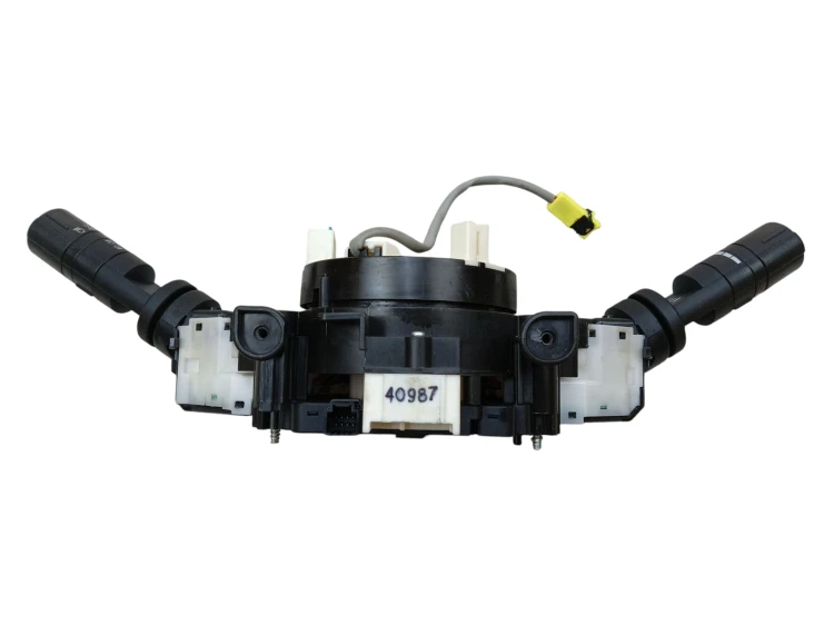 PRZEŁĄCZNIK ZESPOLONY NISSAN QASHQAI J10 LIFT (2009-2013) 1.5 DCI 106KM 255