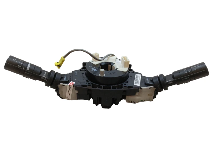 PRZEŁĄCZNIK ZESPOLONY NISSAN QASHQAI J10 LIFT (2009-2013) 1.5 DCI 106KM 255