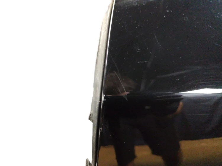 DRZWI LEWY PRZÓD VOLVO V60 I (2010-2013) 2.0 D3 136KM