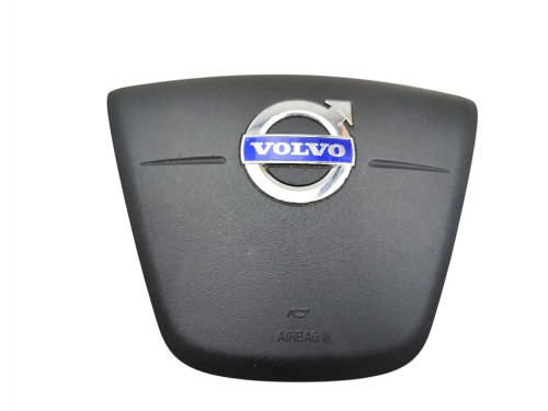 PODUSZKA AIRBAG KIEROWCY VOLVO XC60 I LIFT (2013-2017) P31332820