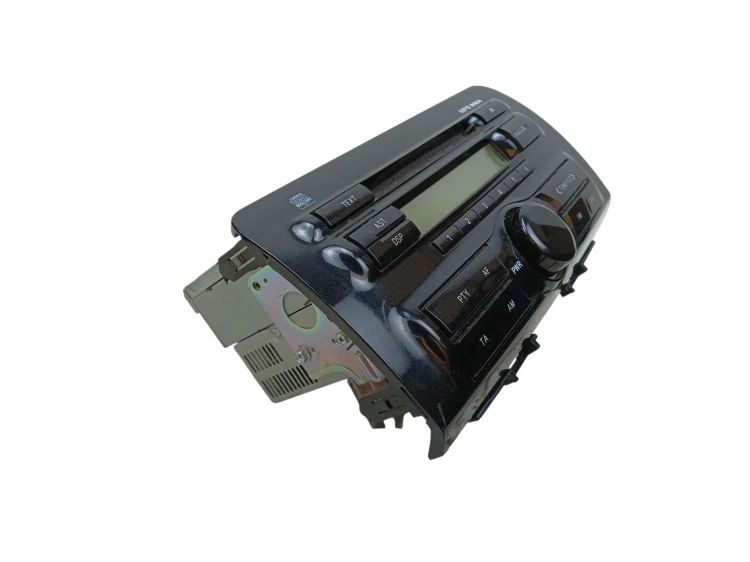 RADIO DAIHATSU MATERIA (2006-2012) 1.5 103KM 86180-B1080