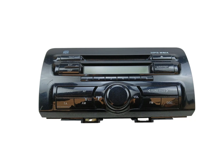 RADIO DAIHATSU MATERIA (2006-2012) 1.5 103KM 86180-B1080