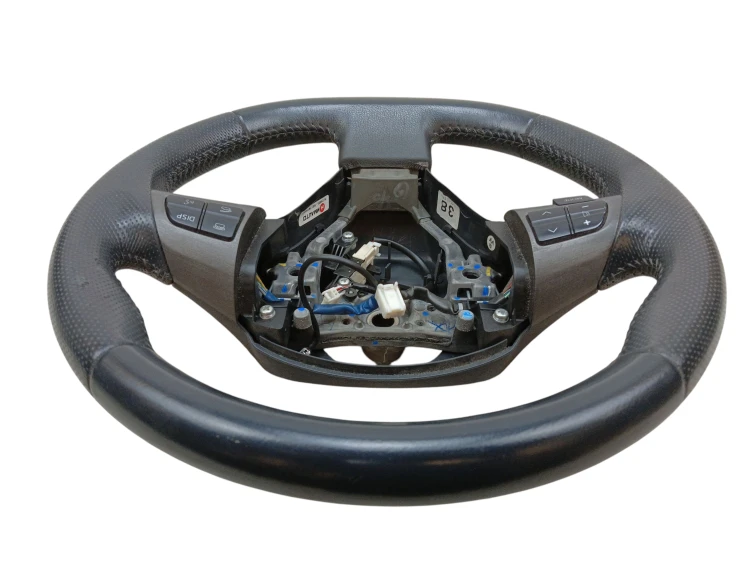 KIEROWNICA TOYOTA RAV4 III LIFT (2010-2012) 2.2 D4D 150KM