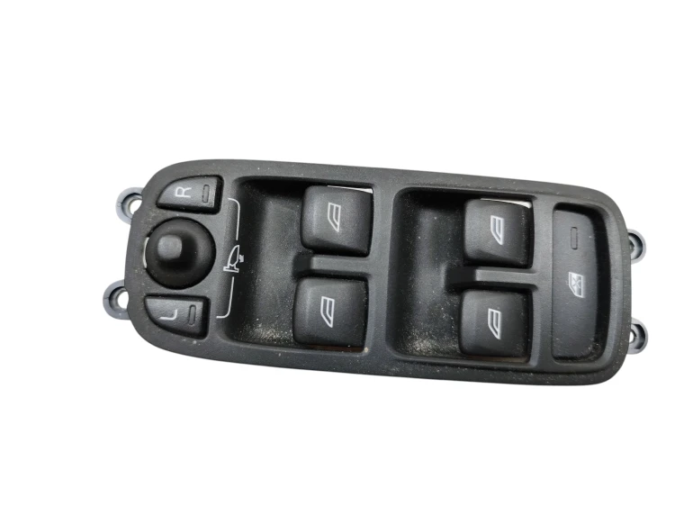 PANEL STEROWANIA SZYB VOLVO XC60 I LIFT (2013-2017) 2.4 D5 215KM 31343102