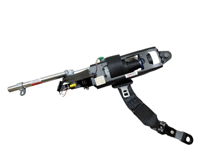 PAS BEZPIECZEŃSTWA PRAWY PRZÓD VOLVO XC60 I LIFT (2013-2017) 2.4 D5 215KM 3