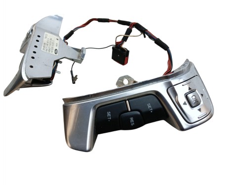 PRZYCISKI MULTIFUNKCJI TEMPOMATU FORD MONDEO MK4 (2007-2010) 1.8 TDCI 125KM