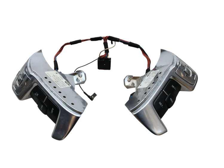 PRZYCISKI MULTIFUNKCJI TEMPOMATU FORD MONDEO MK4 (2007-2010) 1.8 TDCI 125KM