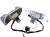 PRZYCISKI MULTIFUNKCJI TEMPOMATU FORD MONDEO MK4 (2007-2010) 1.8 TDCI 125KM
