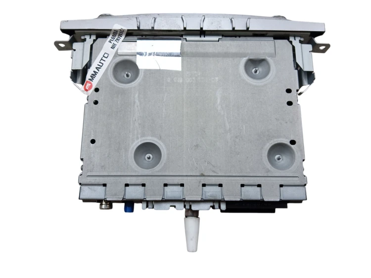 RADIO FORD MONDEO MK4 (2007-2010) 1.8 TDCI 125KM 8M5T-18K931-GD
