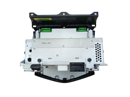 RADIO CD FABRYCZNE HONDA ACCORD VII 7 (2002-2005) 39175-SEA-E220-M1