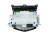 RADIO CD FABRYCZNE HONDA ACCORD VII 7 (2002-2005) 39175-SEA-E220-M1
