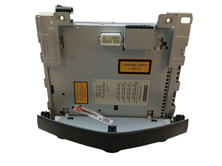 RADIO CD FABRYCZNE HONDA ACCORD VII 7 (2002-2005) 39175-SEA-E220-M1