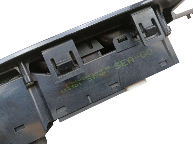 PANEL STEROWANIA SZYB HONDA ACCORD VII 7 (2002-2005) 35750-SEA-G0 EUROPA
