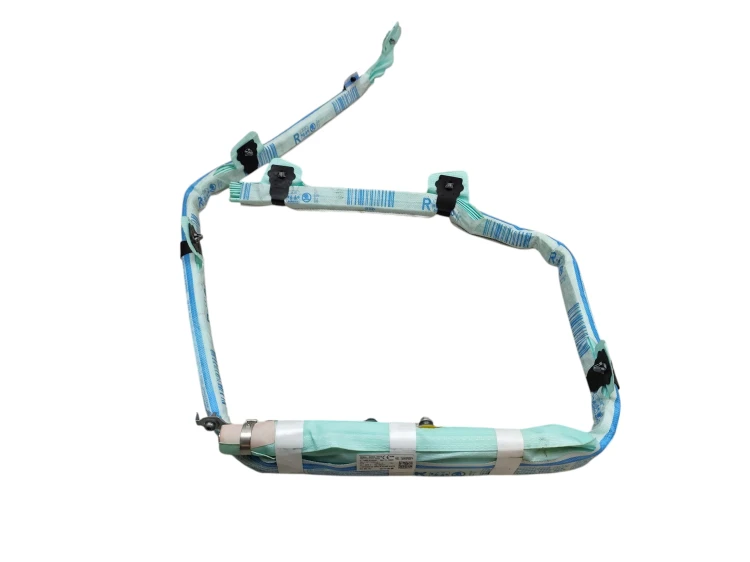 KURTYNA AIRBAG POWIETRZNA PRAWA SKODA OCTAVIA III 3 KOMBI 5E0880742 060219