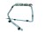 KURTYNA AIRBAG POWIETRZNA PRAWA SKODA OCTAVIA III 3 KOMBI 5E0880742 060219