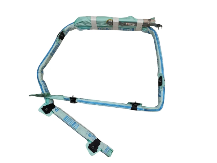 KURTYNA AIRBAG POWIETRZNA PRAWA SKODA OCTAVIA III 3 KOMBI 5E0880742 060219