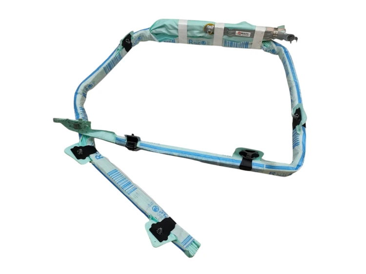KURTYNA AIRBAG POWIETRZNA PRAWA SKODA OCTAVIA III 3 KOMBI 5E0880742 060219