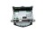 RADIO HONDA ACCORD VII LIFT (2005-2008) 2.2 I-CTDI 140KM 39175-SEA-G310-M1