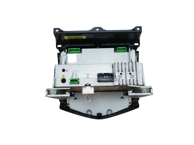 RADIO HONDA ACCORD VII LIFT (2005-2008) 2.2 I-CTDI 140KM 39175-SEA-G310-M1