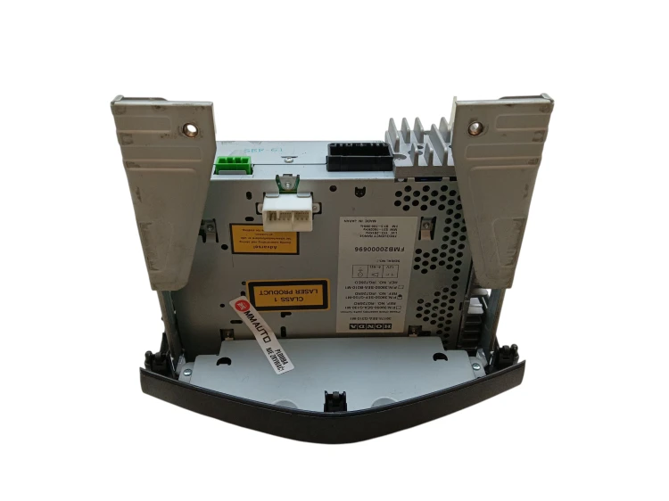 RADIO HONDA ACCORD VII LIFT (2005-2008) 2.2 I-CTDI 140KM 39175-SEA-G310-M1