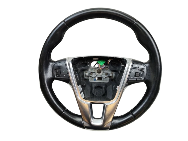 KIEROWNICA VOLVO XC60 I LIFT (2013-2017) 2.4 D5 215KM 34110217B