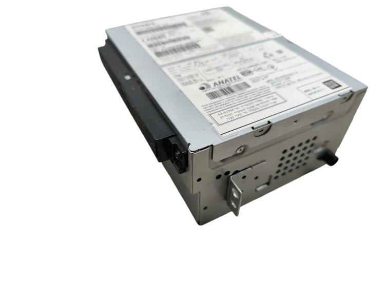 RADIO CZYTNIK VOLVO XC60 I LIFT (2013-2017) 2.4 D5 215KM 31444184