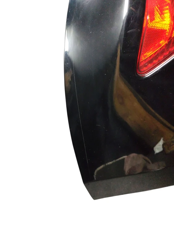 ZDERZAK TYŁ TOYOTA RAV4 III LIFT (2010-2012) 2.2 D4D 150KM