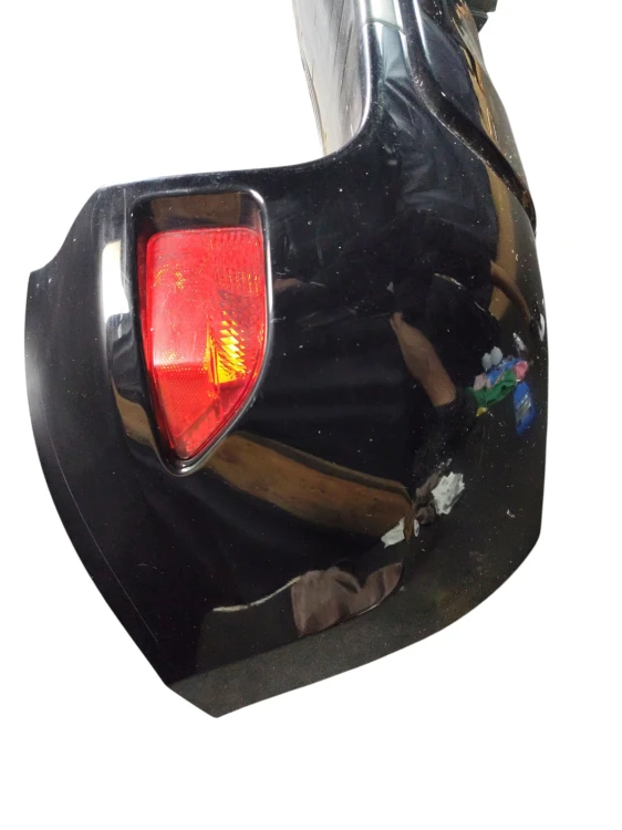 ZDERZAK TYŁ TOYOTA RAV4 III LIFT (2010-2012) 2.2 D4D 150KM