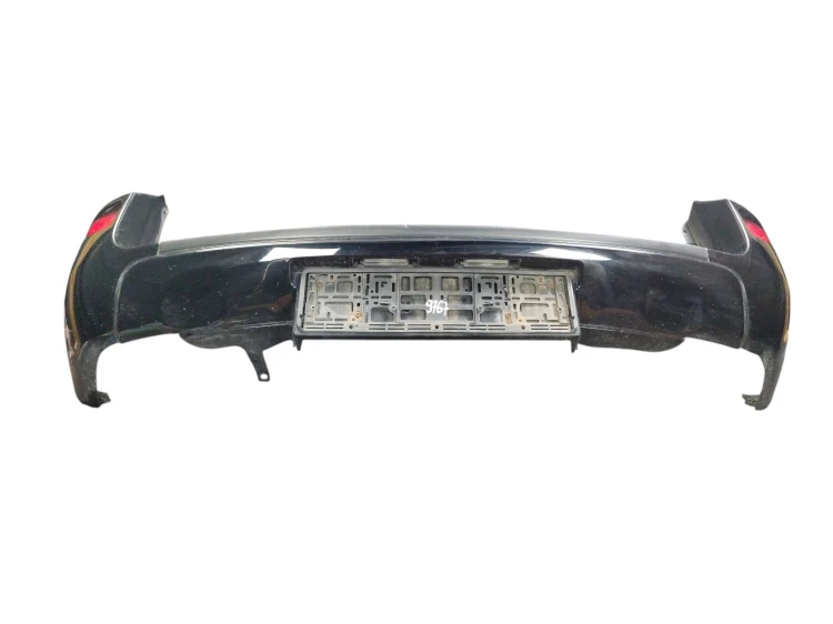 ZDERZAK TYŁ TOYOTA RAV4 III LIFT (2010-2012) 2.2 D4D 150KM