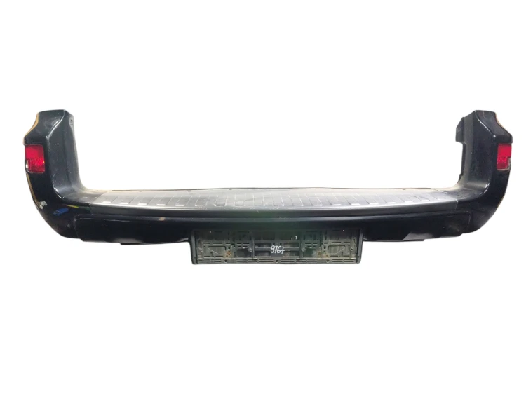 ZDERZAK TYŁ TOYOTA RAV4 III LIFT (2010-2012) 2.2 D4D 150KM