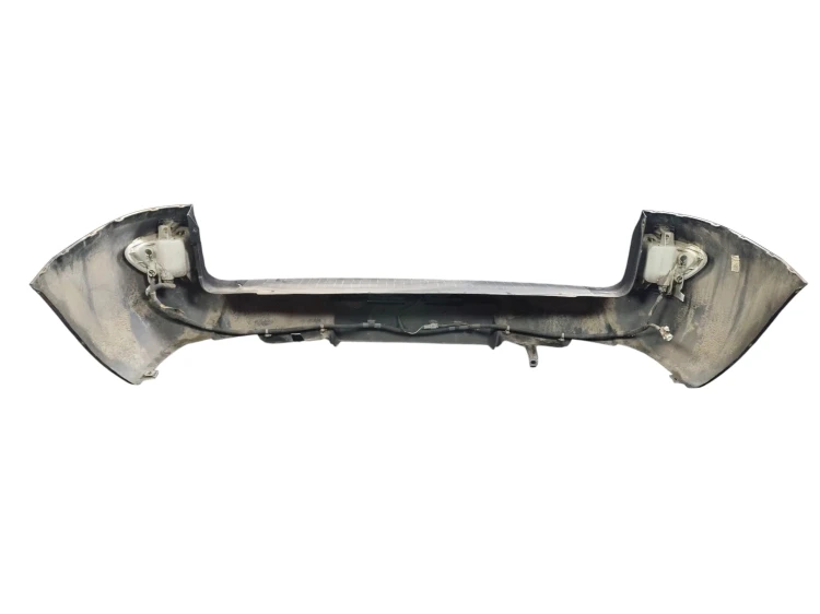 ZDERZAK TYŁ TOYOTA RAV4 III LIFT (2010-2012) 2.2 D4D 150KM