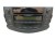 RADIO TOYOTA RAV4 III LIFT (2010-2012) 2.2 D4D 150KM