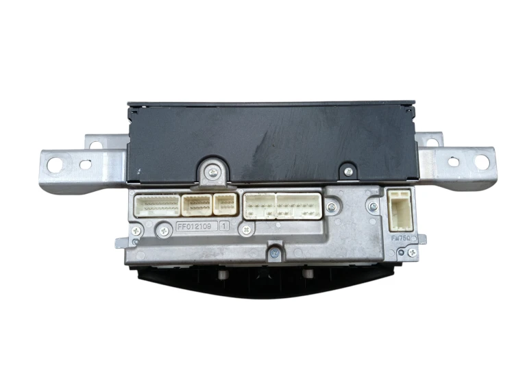 RADIO TOYOTA RAV4 III LIFT (2010-2012) 2.2 D4D 150KM
