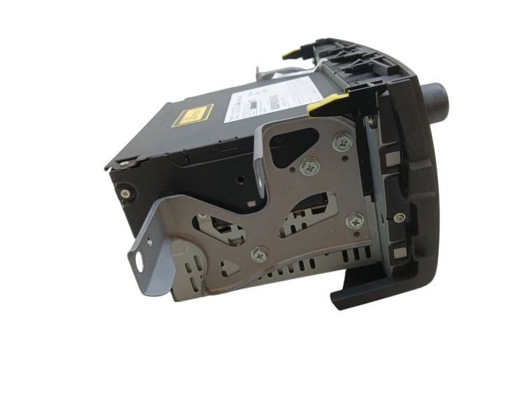 RADIO TOYOTA RAV4 III LIFT (2010-2012) 2.2 D4D 150KM