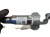 KURTYNA POWIETRZNA LEWA VOLVO XC60 I LIFT (2013-2017) 2.4 D5 215KM P3127173