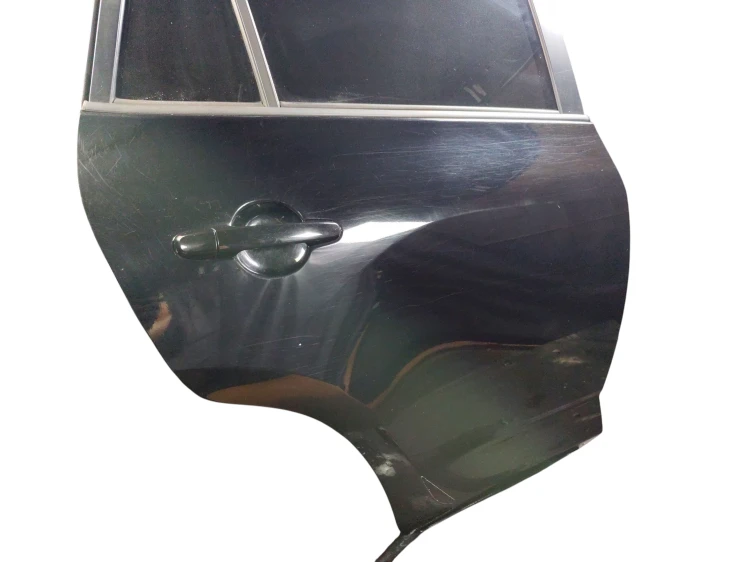 DRZWI PRAWY TYŁ TOYOTA RAV4 III LIFT (2010-2012) 2.2 D4D 150KM