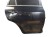 DRZWI PRAWY TYŁ TOYOTA RAV4 III LIFT (2010-2012) 2.2 D4D 150KM