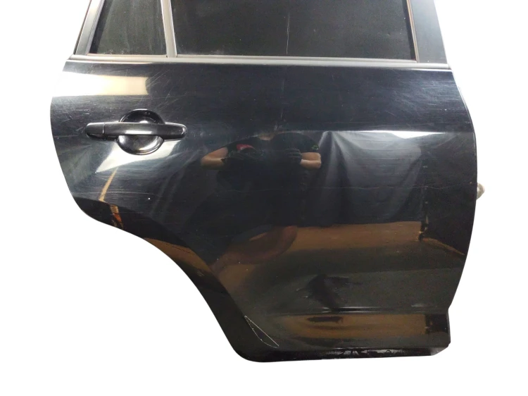 DRZWI PRAWY TYŁ TOYOTA RAV4 III LIFT (2010-2012) 2.2 D4D 150KM