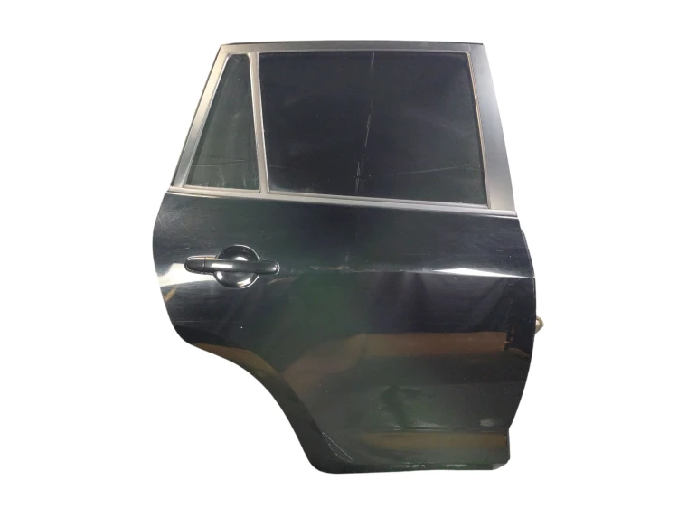 DRZWI PRAWY TYŁ TOYOTA RAV4 III LIFT (2010-2012) 2.2 D4D 150KM