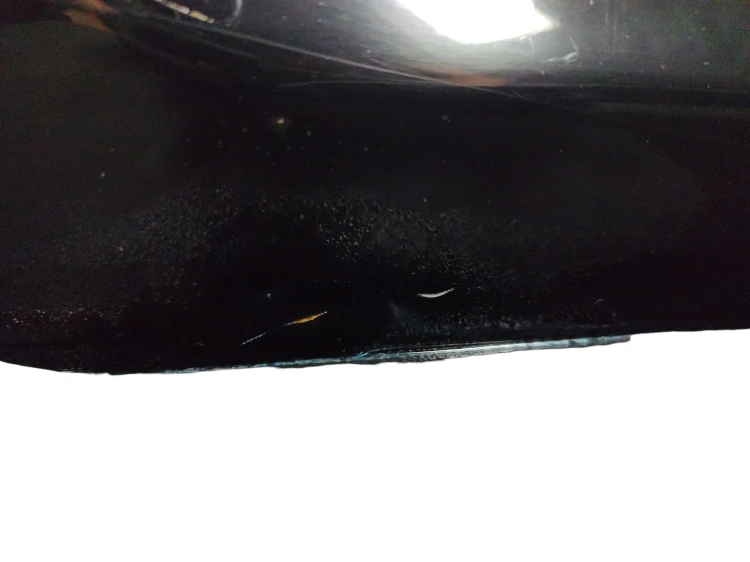 DRZWI PRAWY TYŁ TOYOTA RAV4 III LIFT (2010-2012) 2.2 D4D 150KM