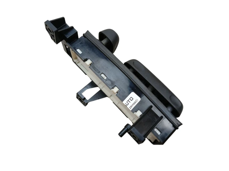 PANEL STEROWANIA FOTELA LEWY TOYOTA RAV4 III LIFT (2010-2012) EUROPA