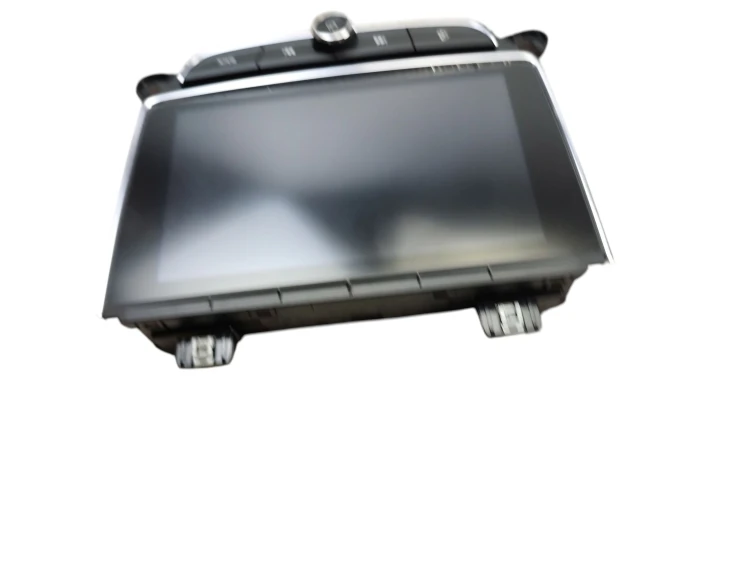 WYŚWIETLACZ EKRAN RADIA NAWIGACJI OPEL MOKKA X LIFT (2016-2019) 42670750