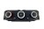 PANEL KLIMATYZACJI RENAULT SCENIC III (2009-2013) 1.5 DCI