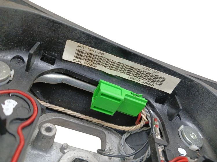 KIEROWNICA VOLVO V50 LIFT (2007-2012) 2.0 D 136KM 30778752