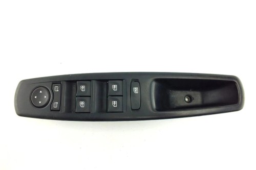 PANEL STEROWANIA SZYB RENAULT SCENIC III (2009-2013) 1.5 DCI