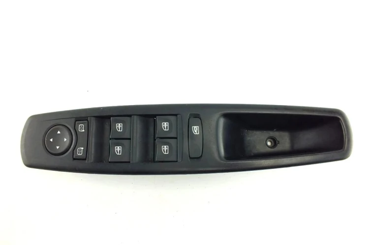 PANEL STEROWANIA SZYB RENAULT SCENIC III (2009-2013) 1.5 DCI
