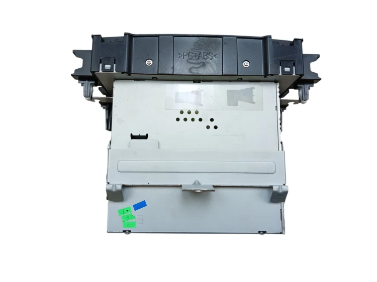 RADIO NAWIGACJA MAZDA CX-5 I (2011-2015) KD5366DV0B