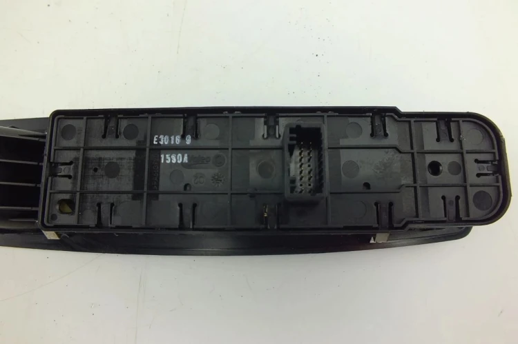 PANEL STEROWANIA SZYB RENAULT SCENIC III (2009-2013) 1.5 DCI