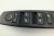 PANEL STEROWANIA SZYB RENAULT SCENIC III (2009-2013) 1.5 DCI
