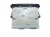 RADIO FABRYCZNE TOYOTA COROLLA VERSO I (2001-2004) 86120-33421